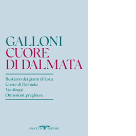 Cuore di Dalmata