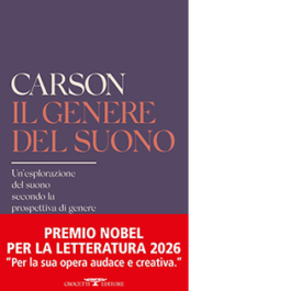 Il genere del suono. Un'esplorazione del suono secondo la prospettiva di genere
