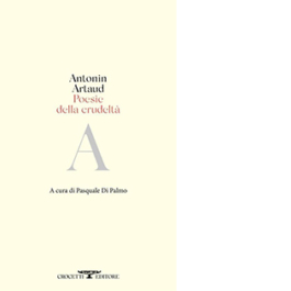 Poesie della crudeltà
