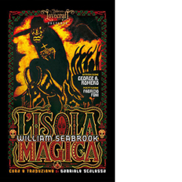 L'isola magica