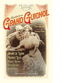 I racconti del Grand Guignol