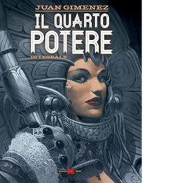 Il quarto potere. L'integrale
