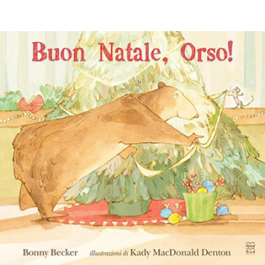 Buon Natale, Orso!