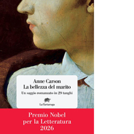 La bellezza del marito. Un saggio romanzo in 29 tanghi
