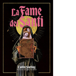 La fame dei Santi