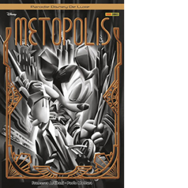 Metopolis