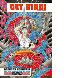 Get Jiro!