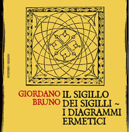 Il sigillo dei sigilli. I diagrammi ermetici