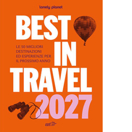 Best in travel 2027