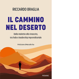 Il cammino nel deserto