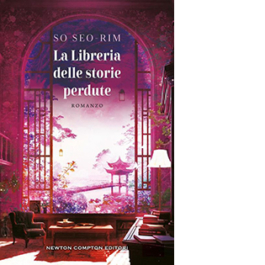 La libreria delle storie perdute