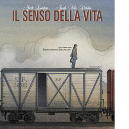 Il senso della vita da Jack London