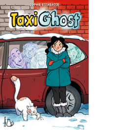 Taxi Ghost
