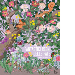 I fantastici regni delle fate