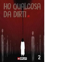 Ho qualcosa da dirti. Vol. 2