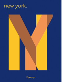 New York. Altrove