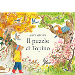 Il puzzle di Topino