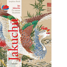 Ito Jakuchu. La natura incantata