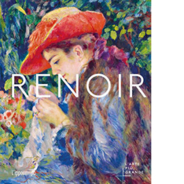 Renoir. L'arte più grande