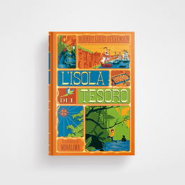 L'isola del tesoro