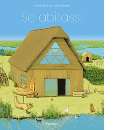 Se abitassi