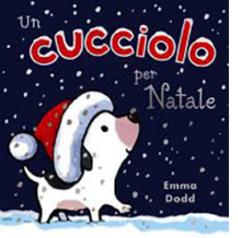 Un cucciolo per Natale
