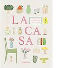 La casa. Adesivi e tavole da colorare