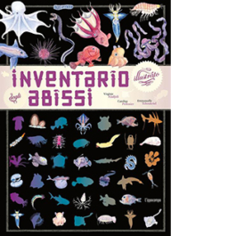 Inventario illustrato degli abissi