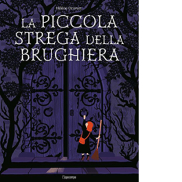 La piccola strega della brughiera