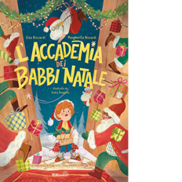L'accademia dei babbi natale