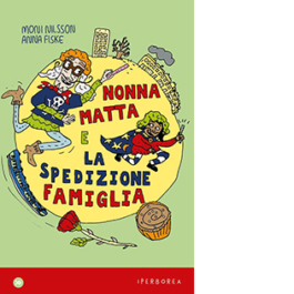 Nonnamatta e la spedizione famiglia