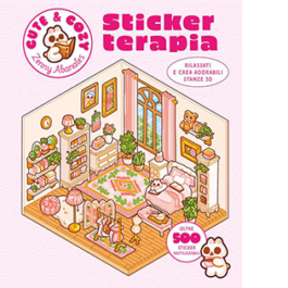 Sticker terapia