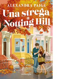 Una strega a Notting Hill