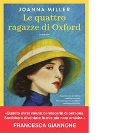Le quattro ragazze di Oxford