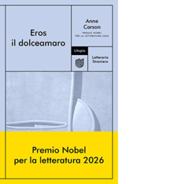 Eros il dolceamaro