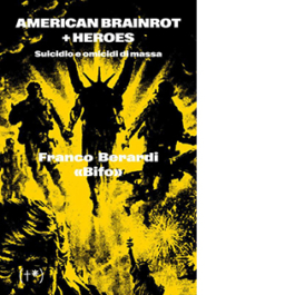 American brainrot + Heroes. Suicidio e omicidi di massa