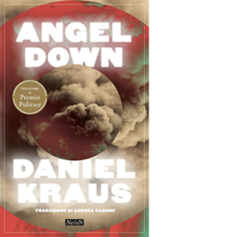 Angel down. Ed. Italiana