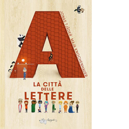 La città delle lettere