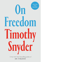 On Freedom